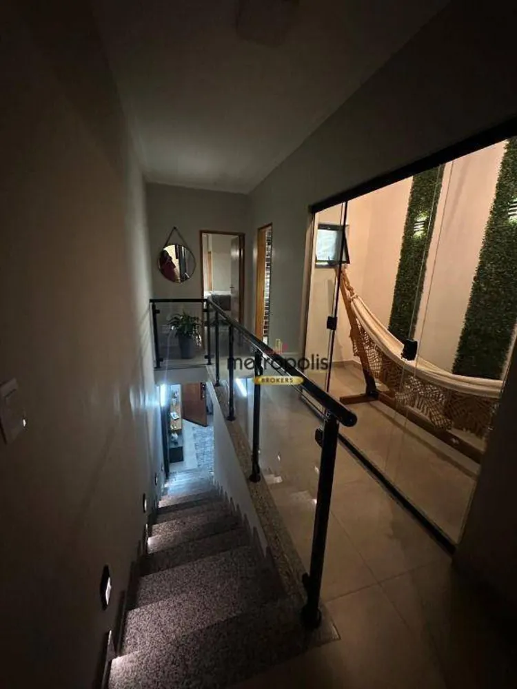 Sobrado, 3 quartos, 90 m² - Foto 7