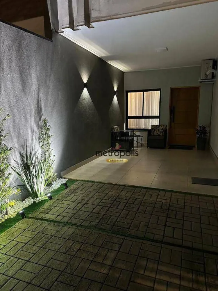 Sobrado, 3 quartos, 90 m² - Foto 6