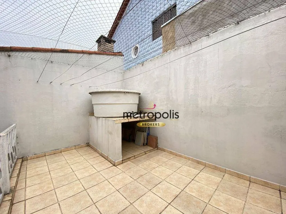 Sobrado, 3 quartos, 160 m² - Foto 7