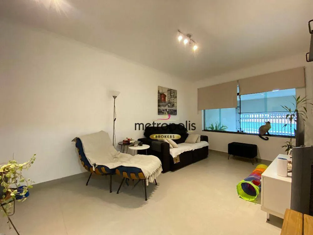 Sobrado, 3 quartos, 160 m² - Foto 1
