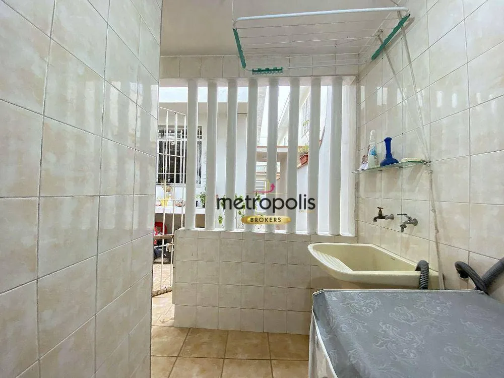 Sobrado, 3 quartos, 160 m² - Foto 6