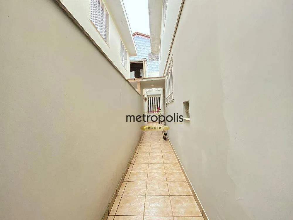 Sobrado, 3 quartos, 160 m² - Foto 5