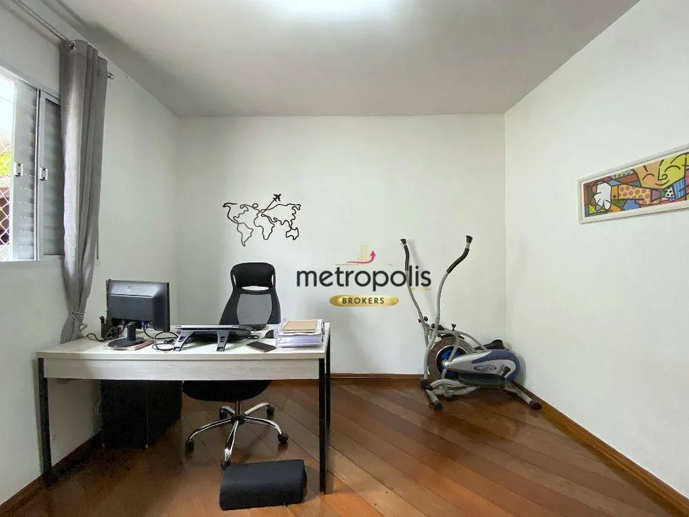 Sobrado, 3 quartos, 160 m² - Foto 8