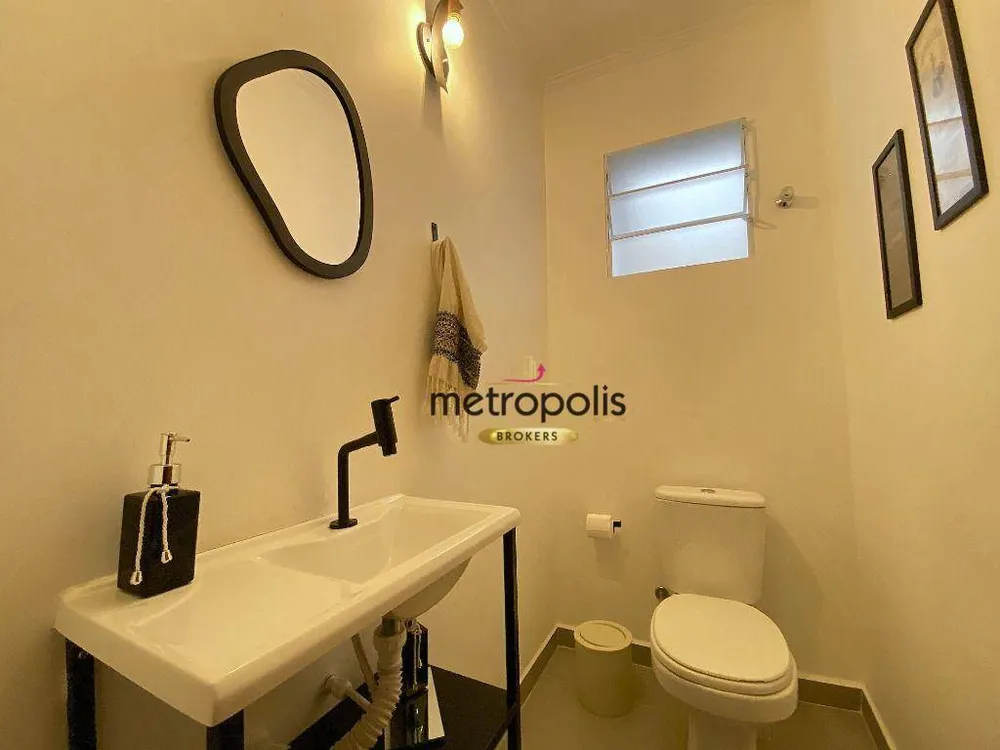 Sobrado, 3 quartos, 160 m² - Foto 3