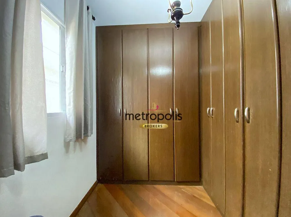 Sobrado, 3 quartos, 160 m² - Foto 9