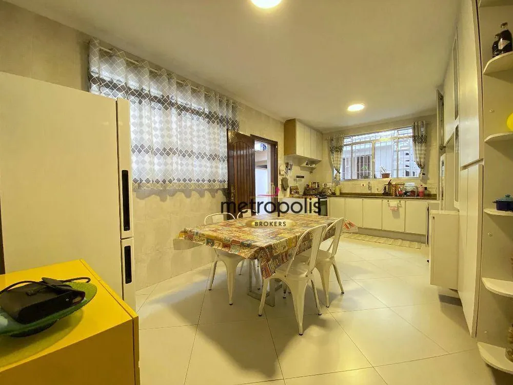 Sobrado, 3 quartos, 160 m² - Foto 3