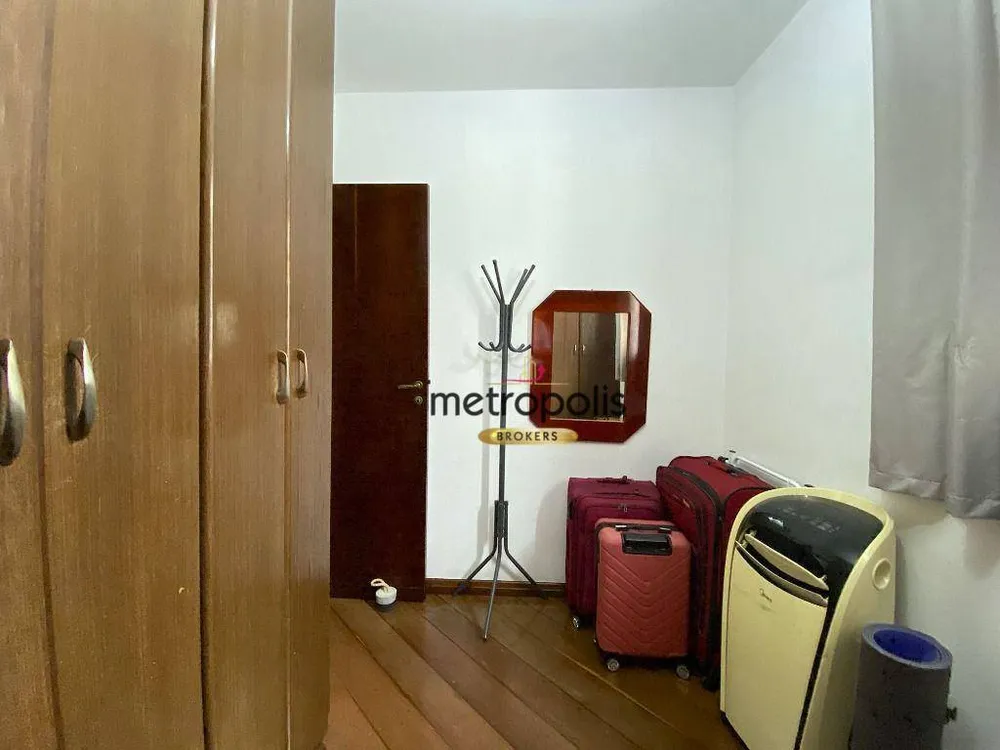 Sobrado, 3 quartos, 160 m² - Foto 4