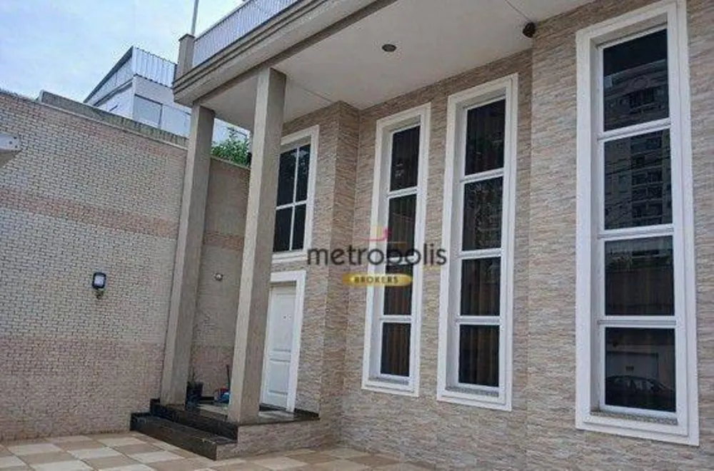 Casa, 3 quartos, 450 m² - Foto 8