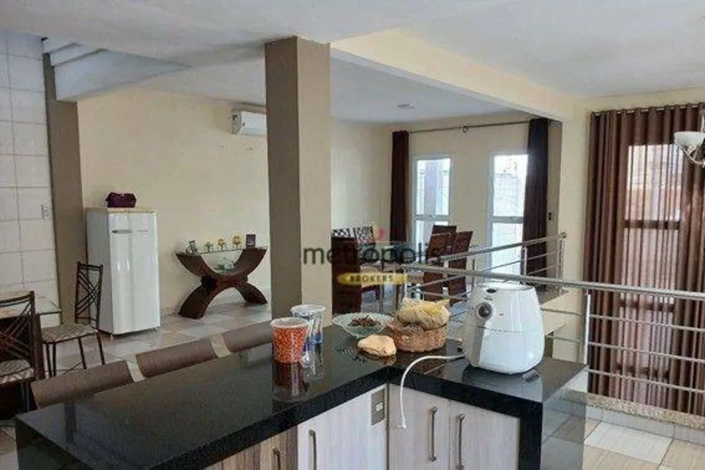 Casa, 3 quartos, 450 m² - Foto 1
