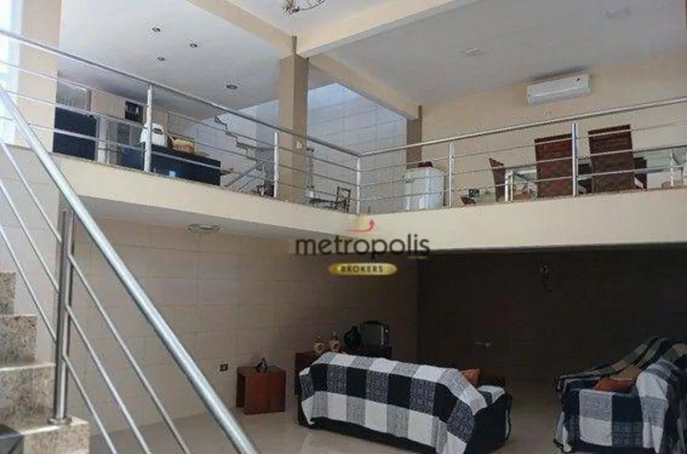 Casa, 3 quartos, 450 m² - Foto 6