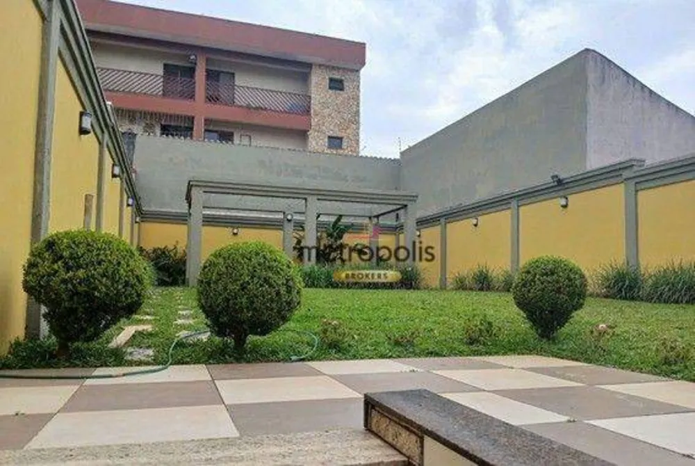 Casa, 3 quartos, 450 m² - Foto 3