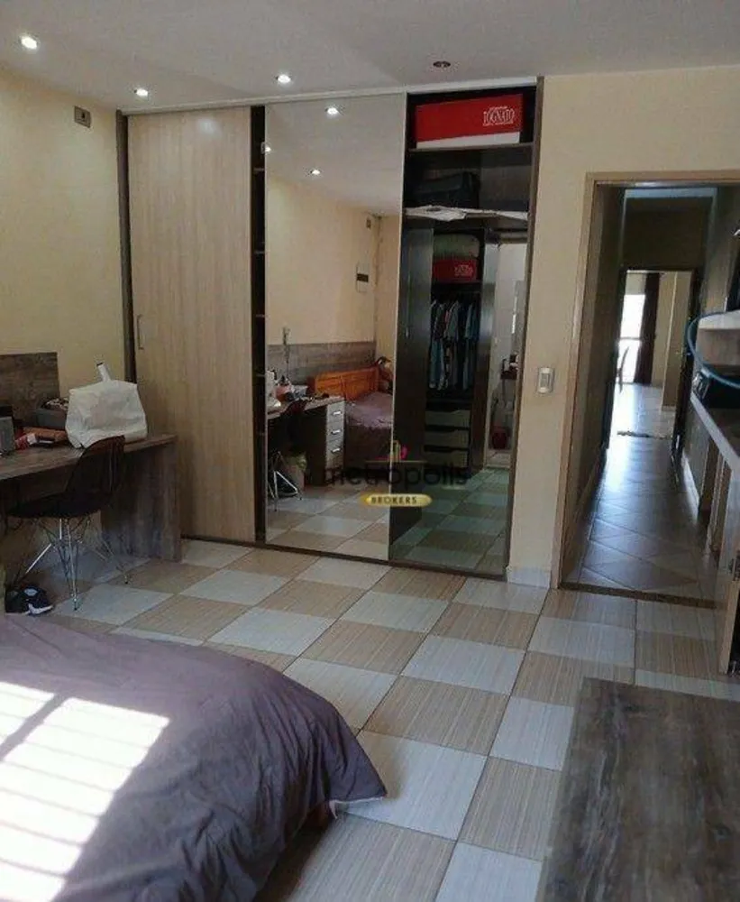 Casa, 3 quartos, 450 m² - Foto 7