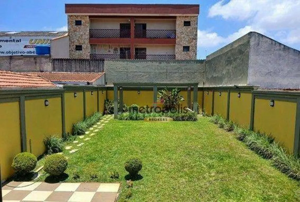 Casa, 3 quartos, 450 m² - Foto 2