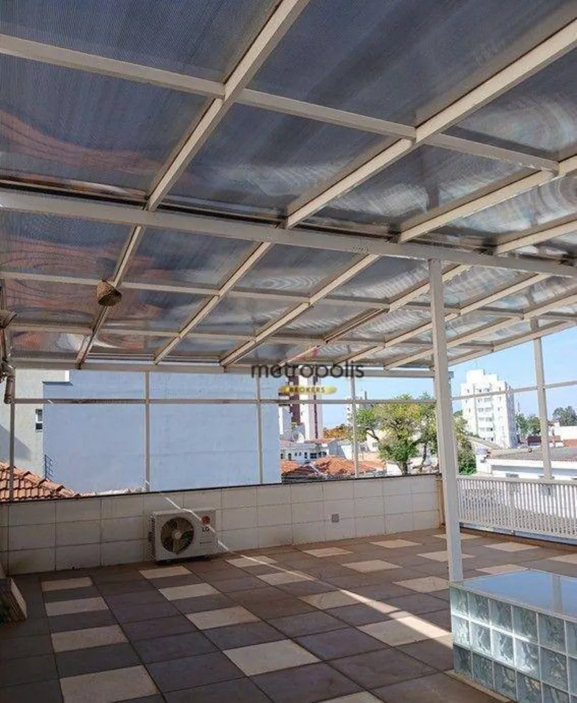 Casa, 3 quartos, 450 m² - Foto 8