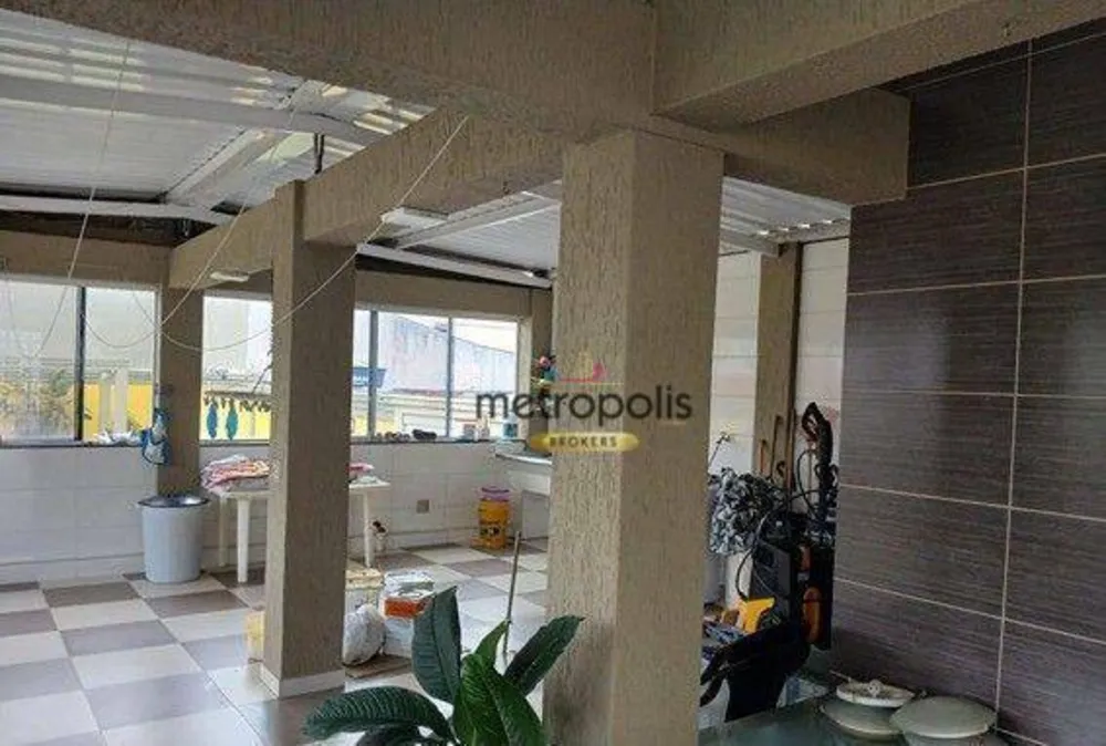 Casa, 3 quartos, 450 m² - Foto 11