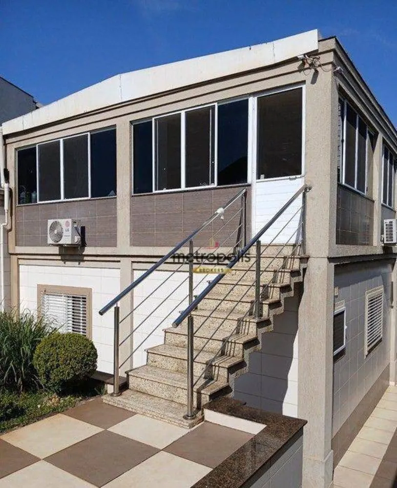 Casa, 3 quartos, 450 m² - Foto 7