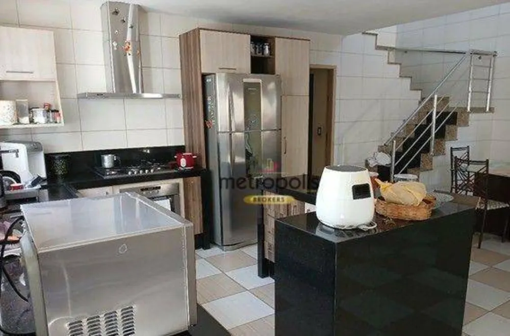 Casa, 3 quartos, 450 m² - Foto 4