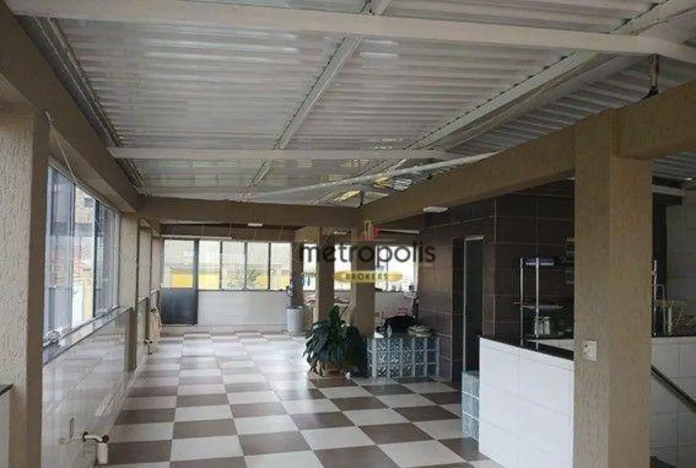 Casa, 3 quartos, 450 m² - Foto 5