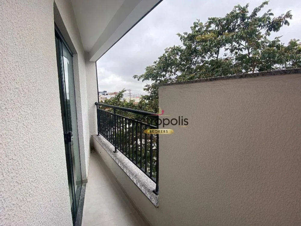 Apartamento, 2 quartos, 42 m² - Foto 4
