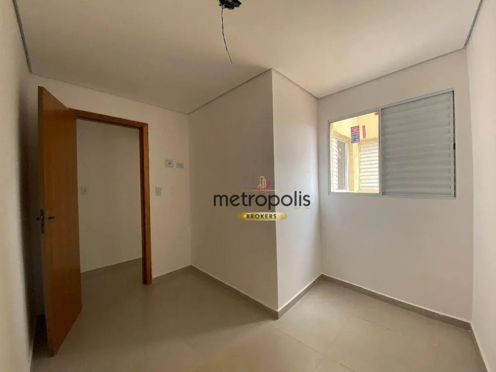 Apartamento, 2 quartos, 42 m² - Foto 9