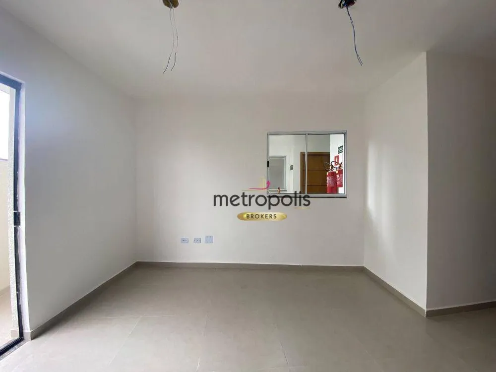 Apartamento, 2 quartos, 42 m² - Foto 3