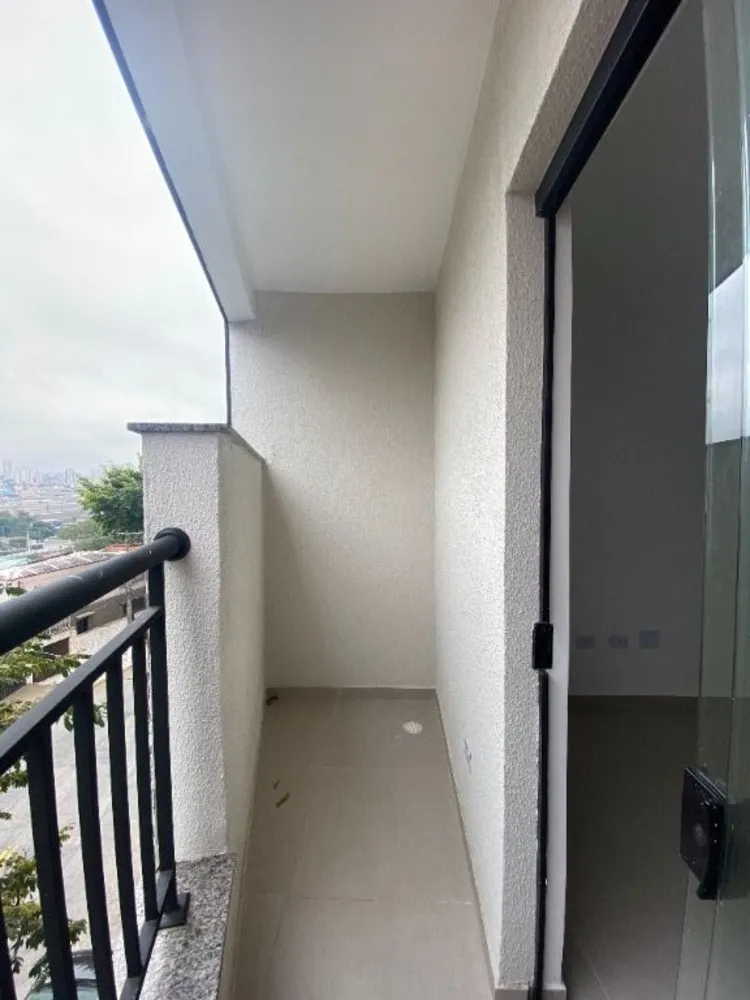 Apartamento, 2 quartos, 42 m² - Foto 5