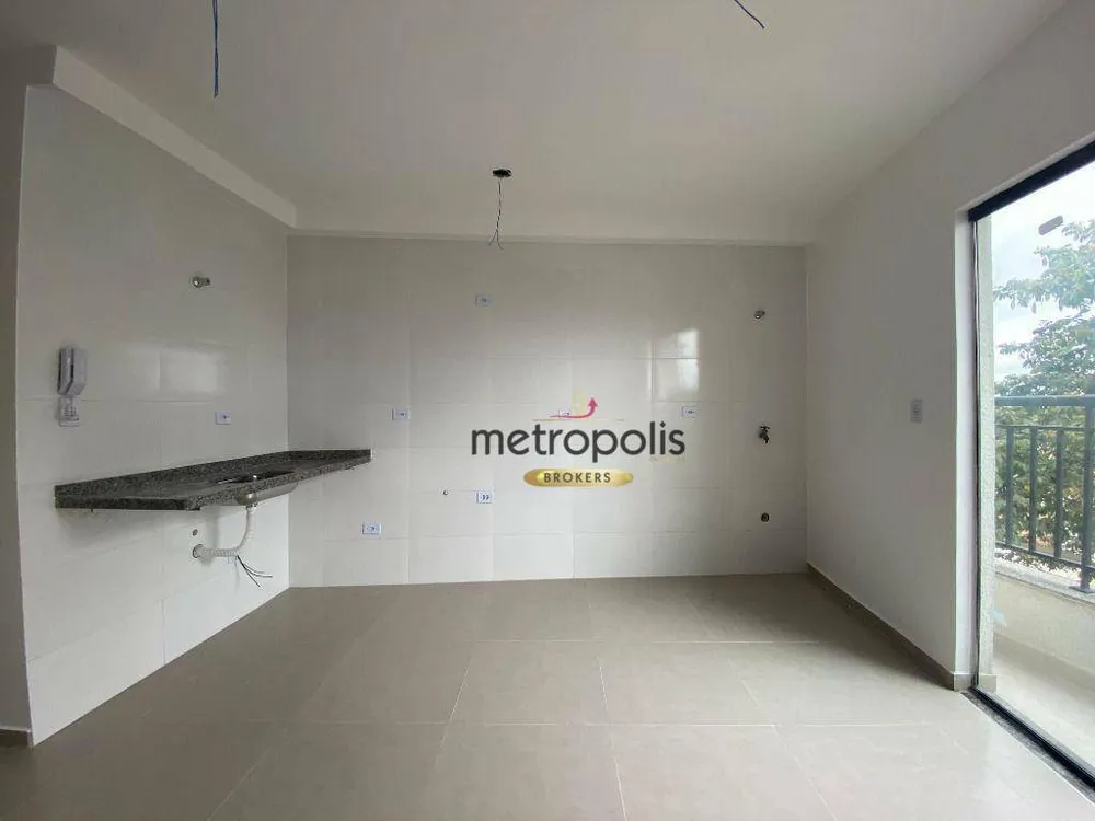 Apartamento, 2 quartos, 42 m² - Foto 2