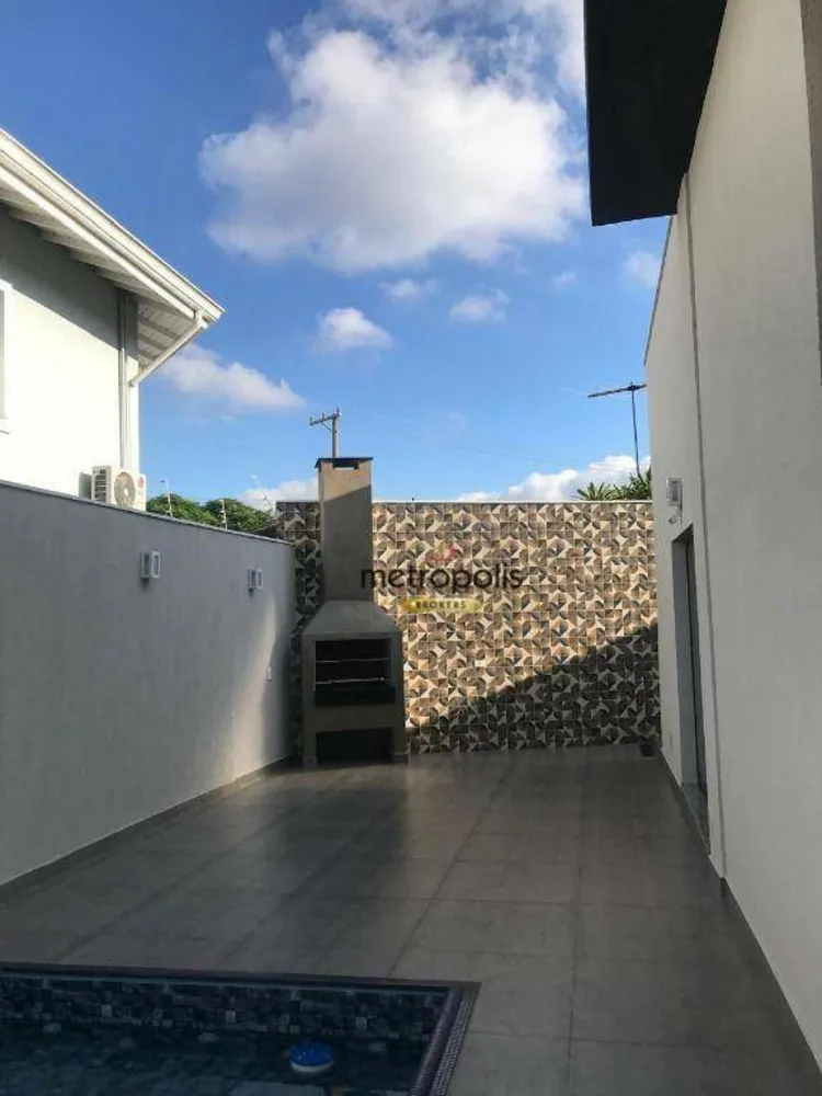 Casa, 3 quartos, 209 m² - Foto 11