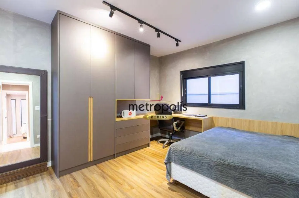 Casa, 3 quartos, 209 m² - Foto 8