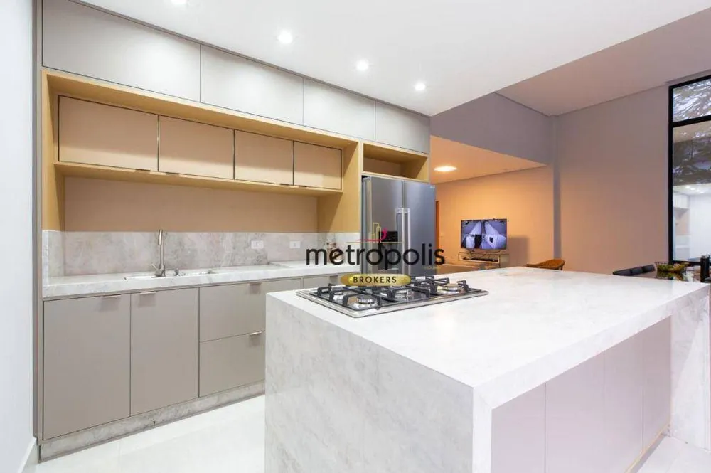 Casa, 3 quartos, 209 m² - Foto 6