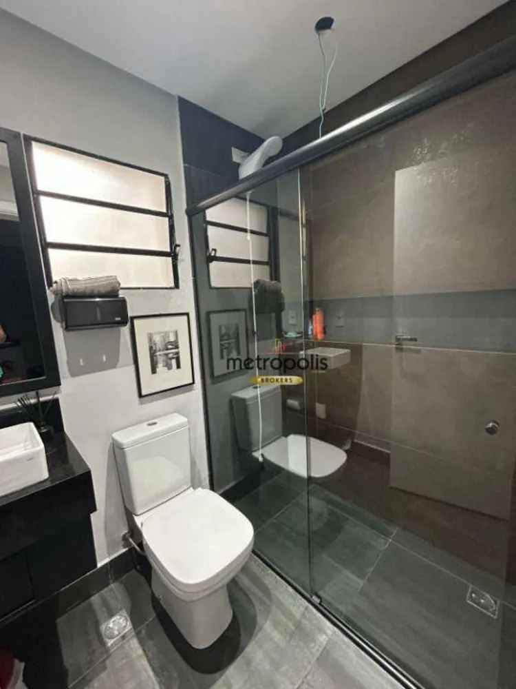 Casa, 3 quartos, 209 m² - Foto 10