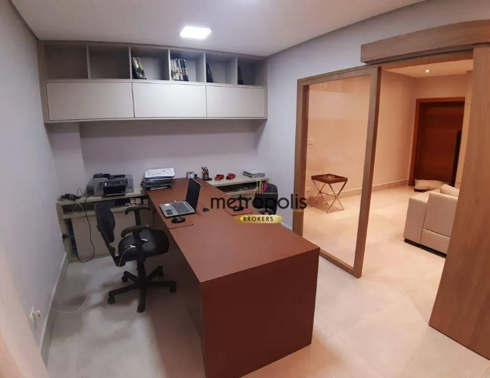 Casa, 3 quartos, 209 m² - Foto 9