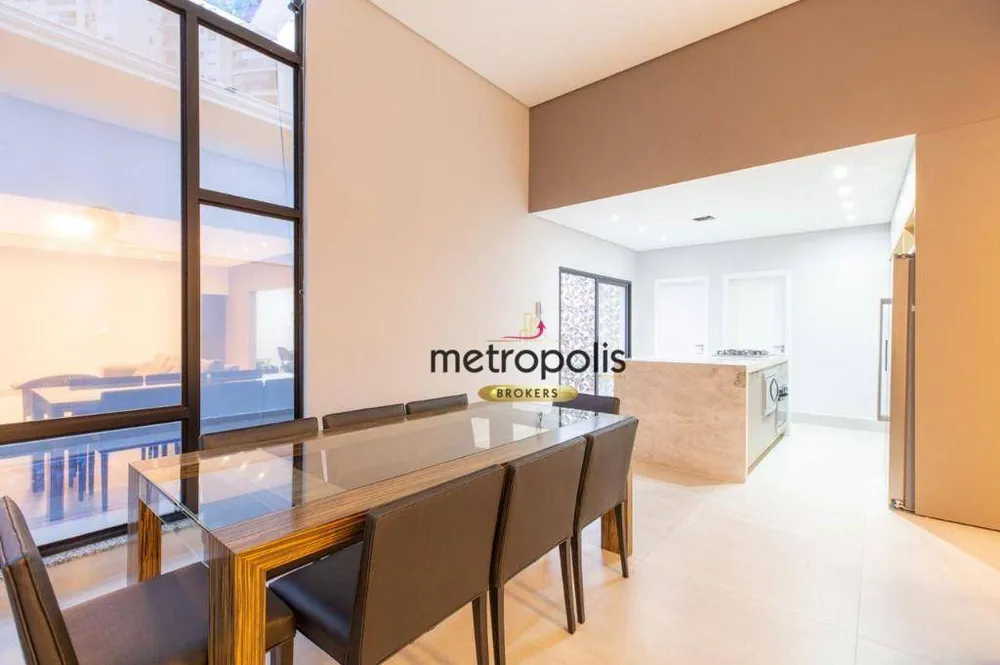 Casa, 3 quartos, 209 m² - Foto 5