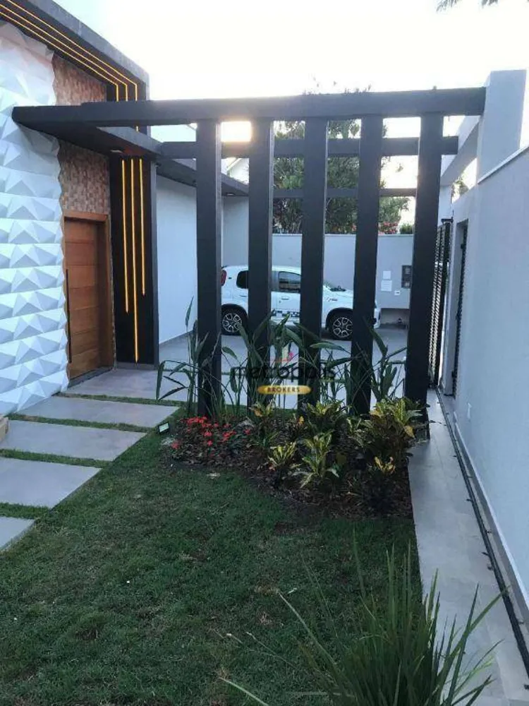 Casa, 3 quartos, 209 m² - Foto 12