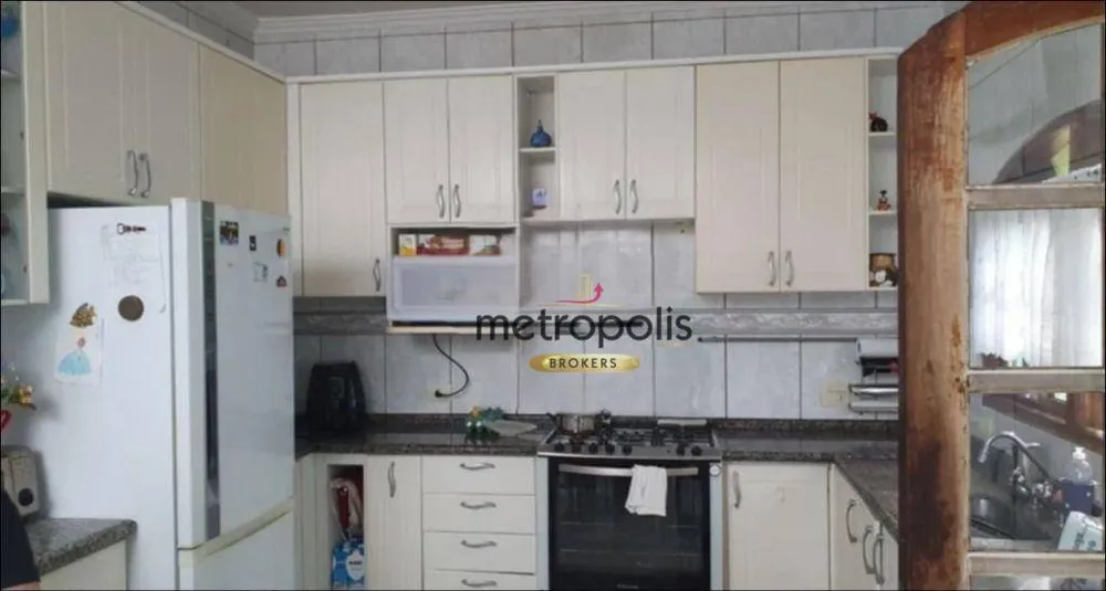 Casa, 2 quartos, 209 m² - Foto 4
