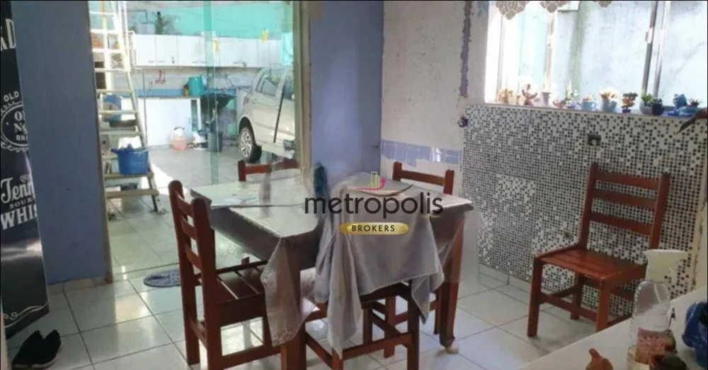 Casa, 2 quartos, 209 m² - Foto 2