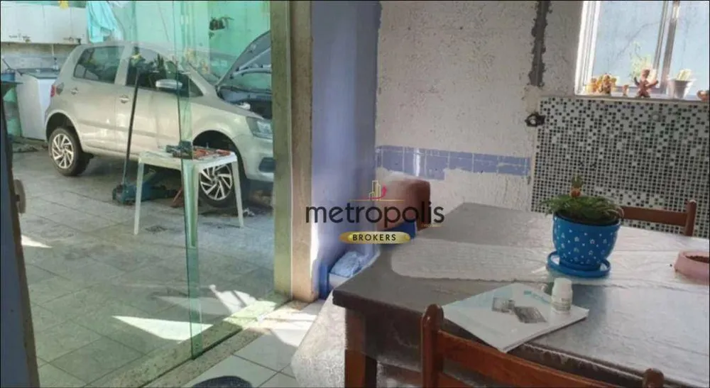 Casa, 2 quartos, 209 m² - Foto 3