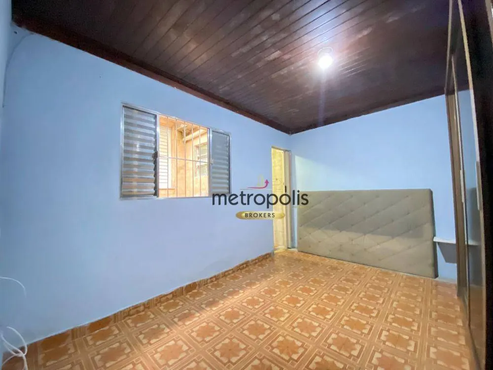 Casa, 3 quartos, 90 m² - Foto 2