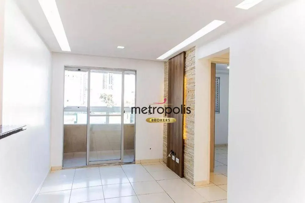 Apartamento, 2 quartos, 54 m² - Foto 1