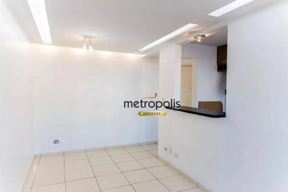 Apartamento, 2 quartos, 54 m² - Foto 4