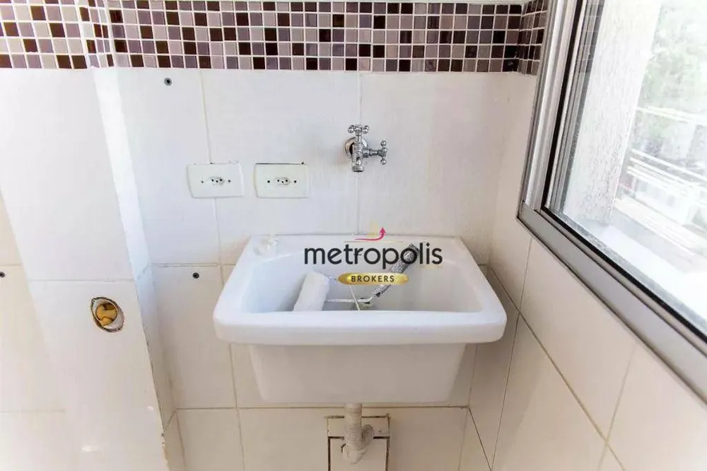Apartamento, 2 quartos, 54 m² - Foto 9