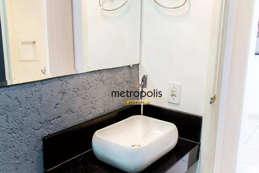 Apartamento, 2 quartos, 54 m² - Foto 6