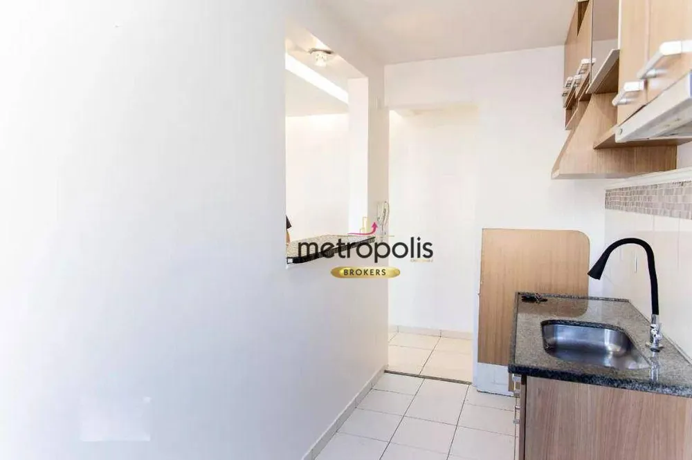 Apartamento, 2 quartos, 54 m² - Foto 8
