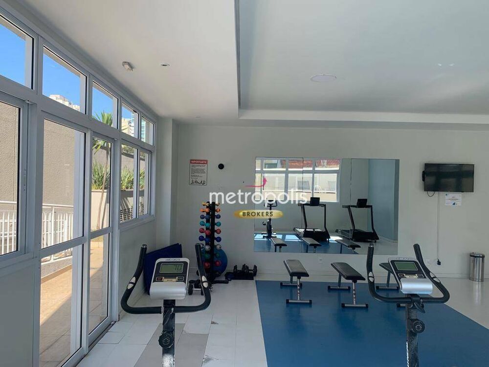 Apartamento à venda com 2 quartos, 69m² - Foto 6