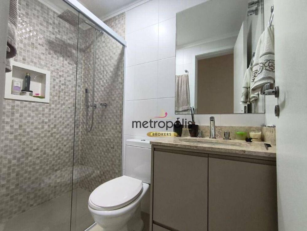 Apartamento à venda com 2 quartos, 69m² - Foto 3