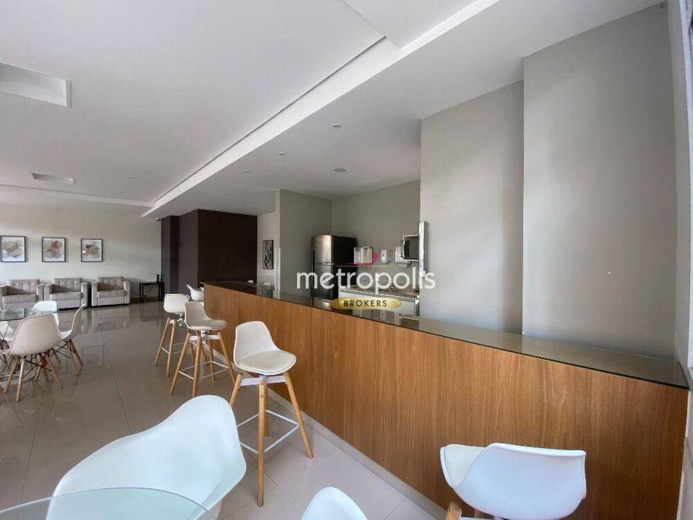 Apartamento à venda com 2 quartos, 69m² - Foto 8