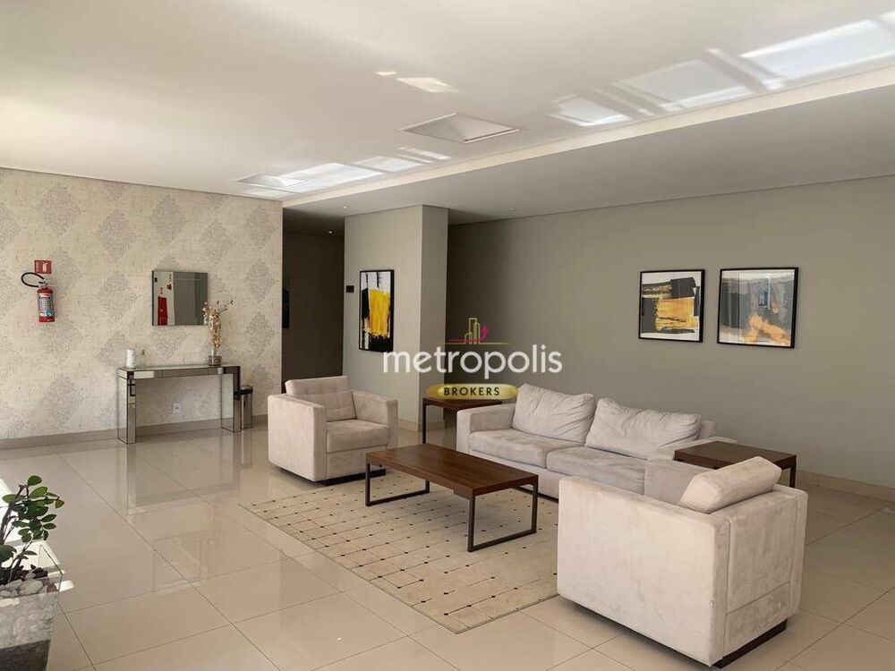 Apartamento à venda com 2 quartos, 69m² - Foto 4