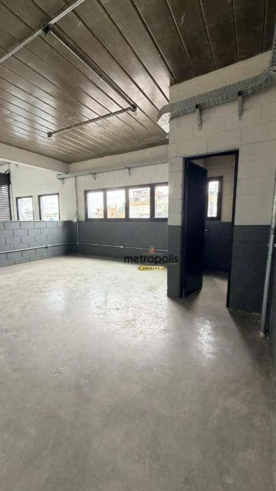 Depósito-Galpão, 450 m² - Foto 5