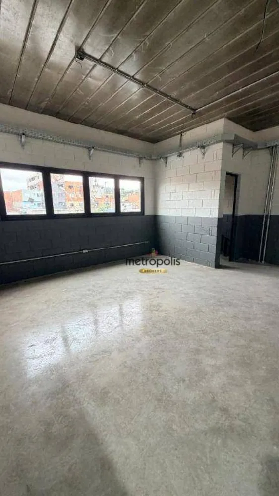 Depósito-Galpão, 450 m² - Foto 4