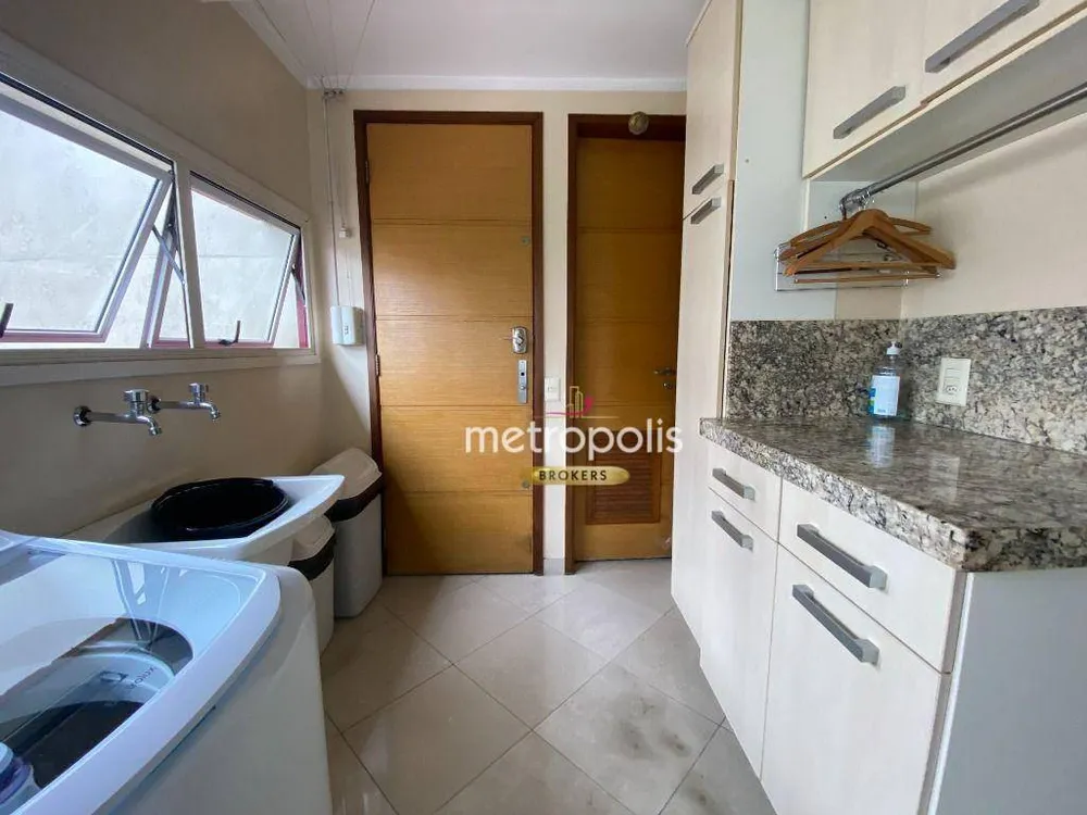Apartamento, 4 quartos, 362 m² - Foto 2